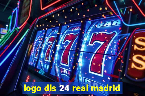 logo dls 24 real madrid